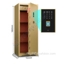 Electronic Lock Home Liversion Metall Storage Safe Box